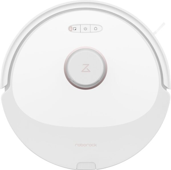Roborock Q8 Max robotstøvsuger Q8M0200 (hvid)