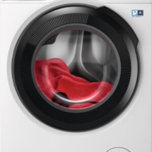 AEG LR734A96Q Vaskemaskine - Autodose - 2+2 års garanti