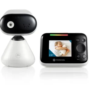 Baby monitor PIP1200 video