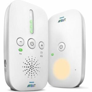 Babyalarm Philips DECT SCD502 / 26