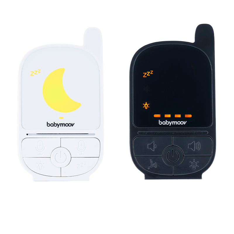 Babymoov Easy Care Babyalarm (1 stk)