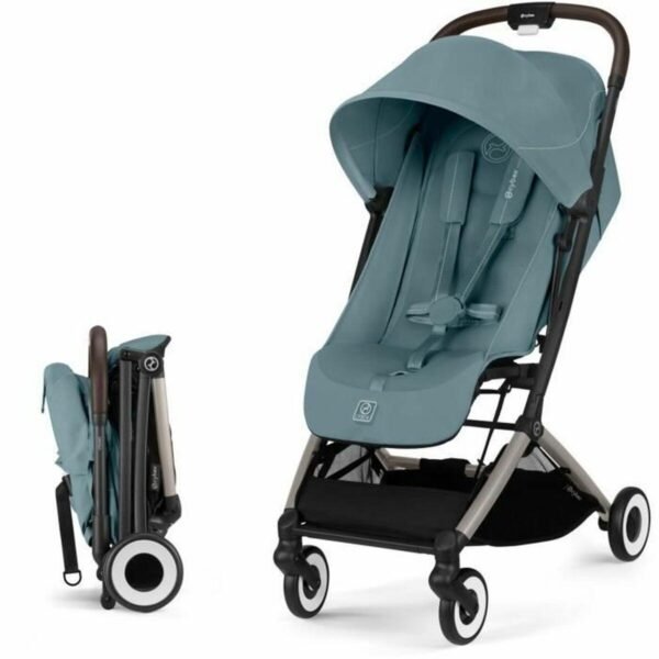 Barnevogn Cybex Blå