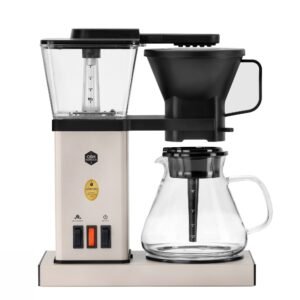 Blooming Prime kaffemaskine, sand