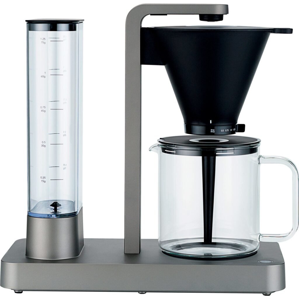 CM7T-125 Kaffemaskine