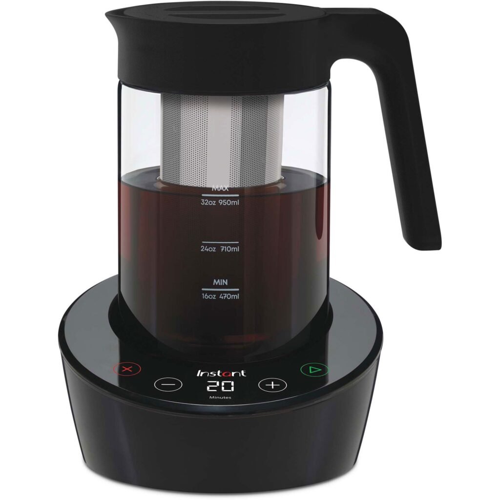 Cold Brew kaffemaskine