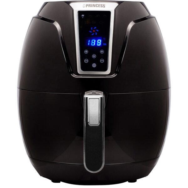 Digital Touch airfryer XL 3,2 liter