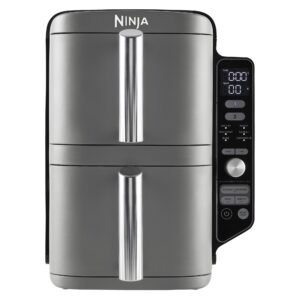Double Stack XL Airfryer, 9,5 liter