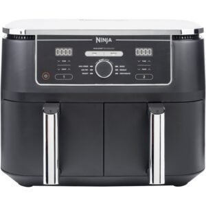 Foodi Dual Zone airfryer 9,5 liter