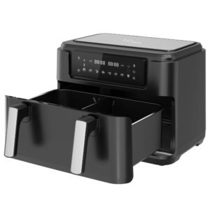 Hâws Airfryer 3i1, 10-12 liter