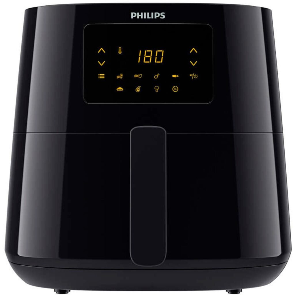 HD9270/96 Airfryer Spectre XL