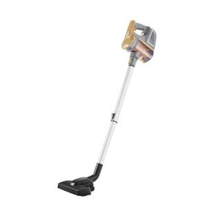 Håndholdt støvsuger Adler AD 7036 Sort Grå Orange Bronze 800 W