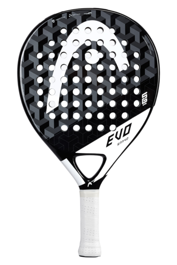 Head Evo Sanyo Junior - Padel bat