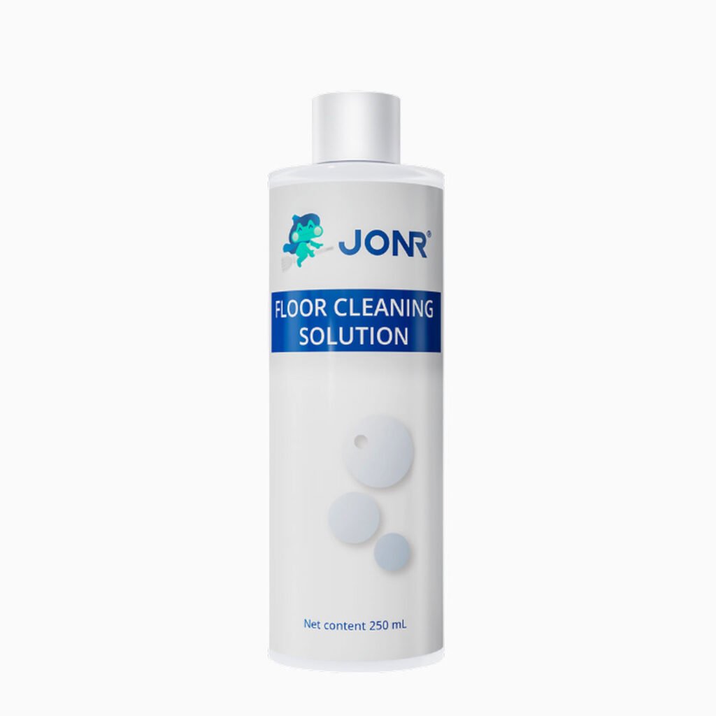 Jonr P20 Pro | Rengøringsmiddel til robotstøvsuger