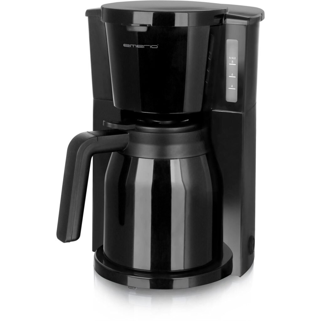 Kaffemaskine 1 liter