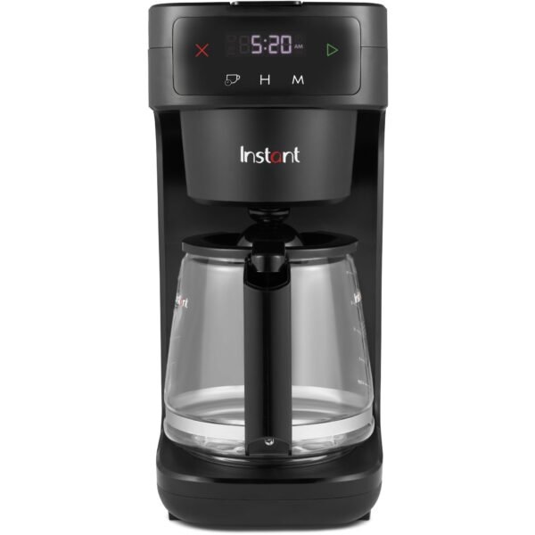 Kaffemaskine 12 kopper
