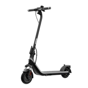 Ninebot by Segway KickScooter E2 D II - El-Løbehjul - 20 km/t