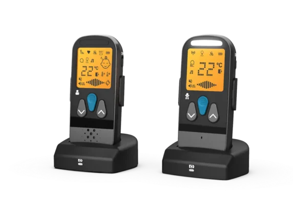 Nuvita 3070 babyalarm