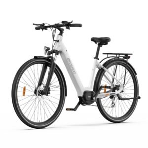 OT07 Elcykel (25 km/t)