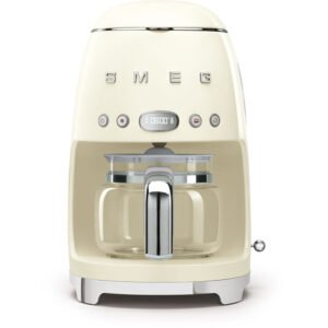 Retro kaffemaskine, DCF02CREU