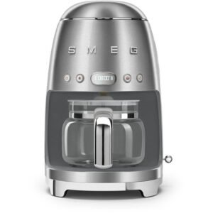 Retro kaffemaskine, DCF02SSEU
