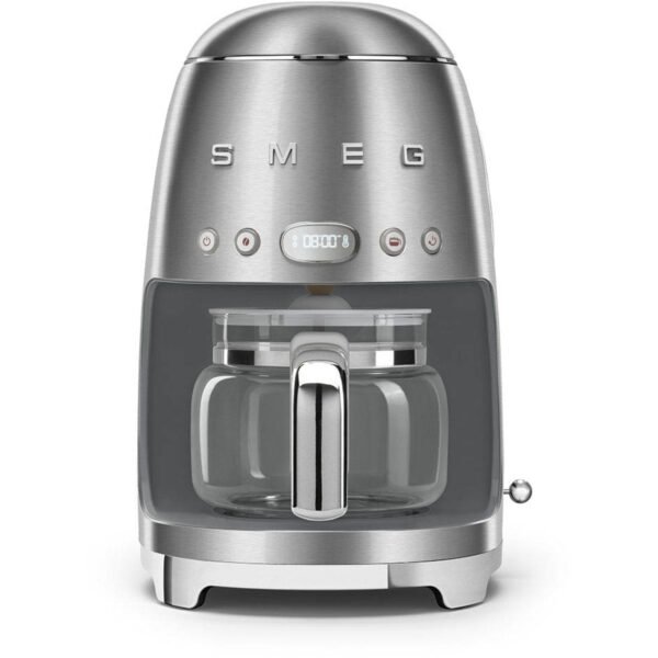 Retro kaffemaskine, DCF02SSEU