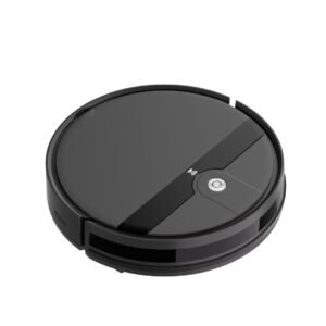 RoboVac10.000 Smart robotstøvsuger med moppe og appstyring - iHero
