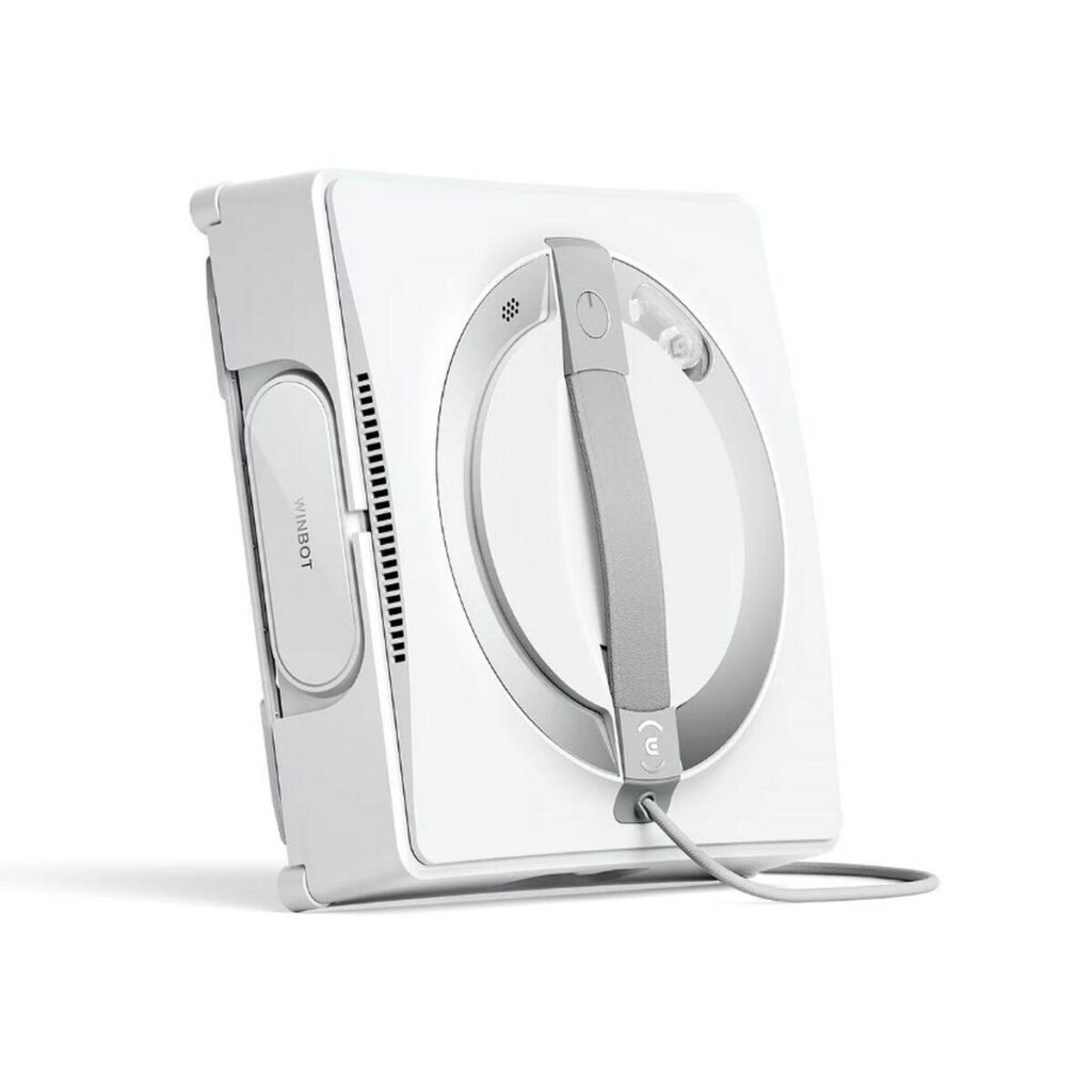 Robotstøvsuger ECOVACS Winbot W2 2600 mAh