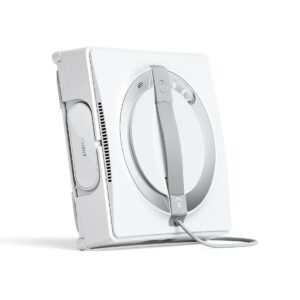 Robotstøvsuger ECOVACS Winbot W2 2600 mAh