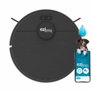 Robotstøvsuger EZIclean I-BOT Z6 MAX