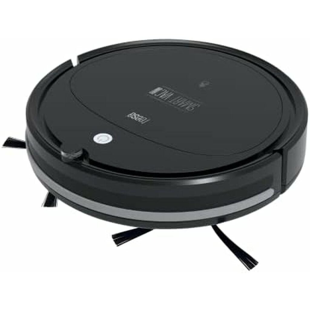 Robotstøvsuger TEESA Smart VAC 2