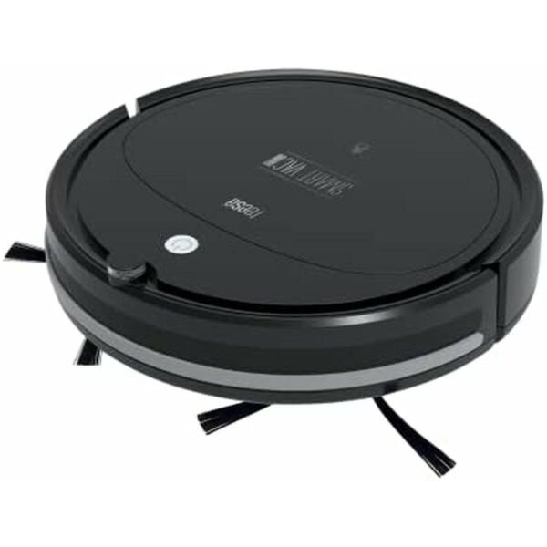 Robotstøvsuger TEESA Smart VAC 2
