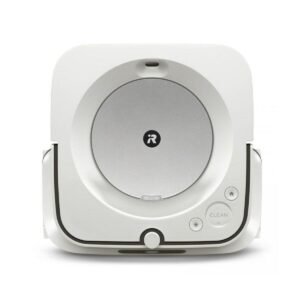 Robotstøvsuger iRobot M6138