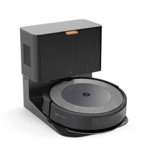Robotstøvsuger iRobot Roomba Combo i5+