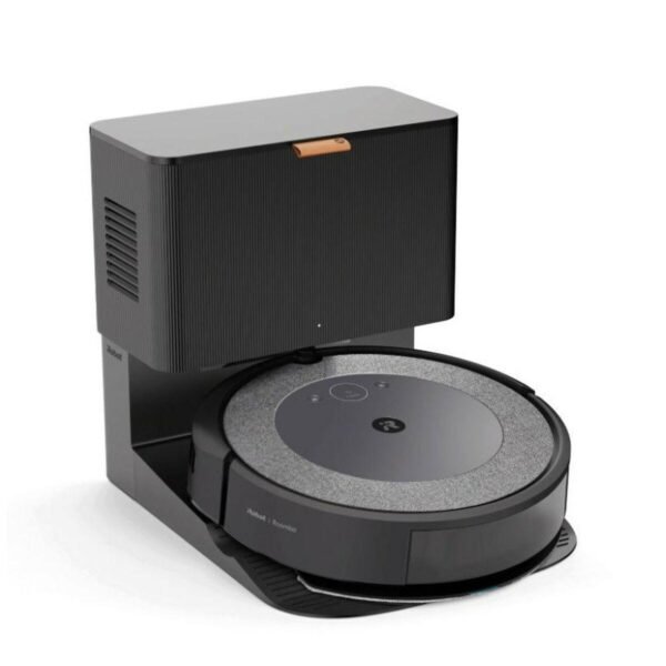 Robotstøvsuger iRobot Roomba Combo i5+