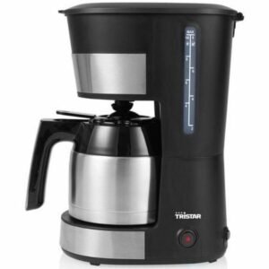 Superautomatisk kaffemaskine Tristar CM-1283