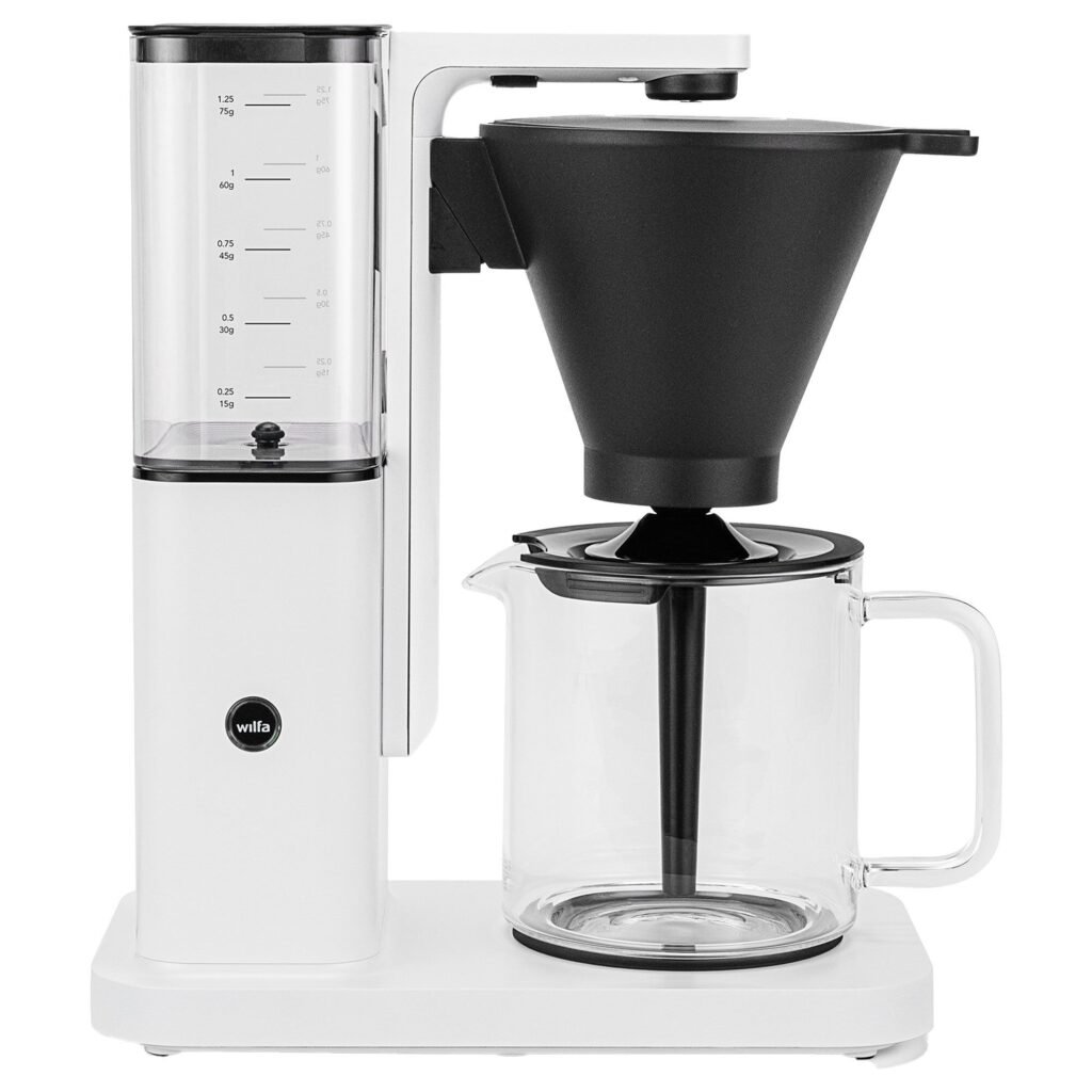 Zense kaffemaskine CM10W-A125