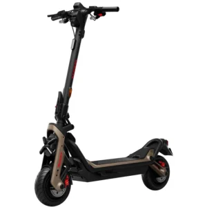 Segway GT3 Pro - El-Løbehjul - 80 km/t