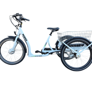 Mobike Senior B9 Elcykel