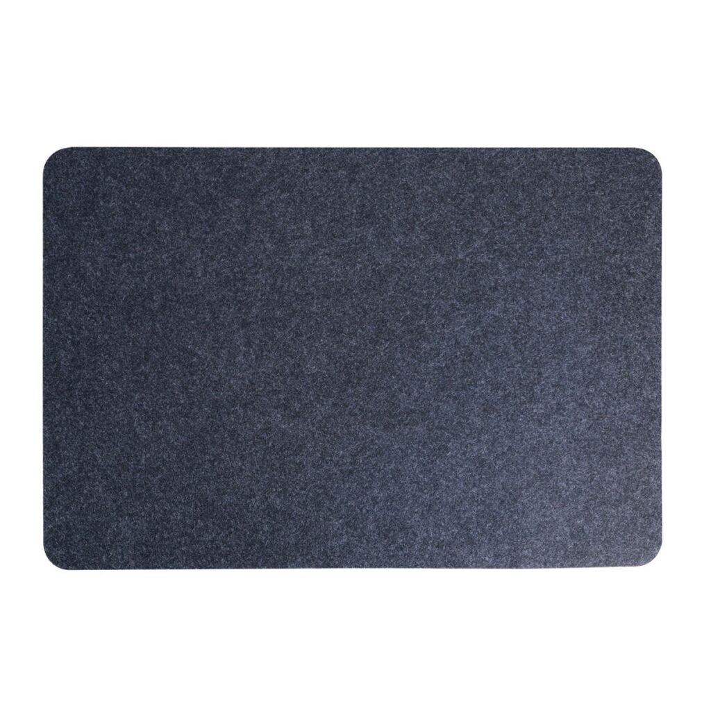 Airfryer beskyttende underlag varmesikkert og praktisk