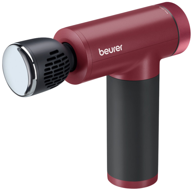 Beurer Hot & Cold Massagepistol MG 195 (1 stk)