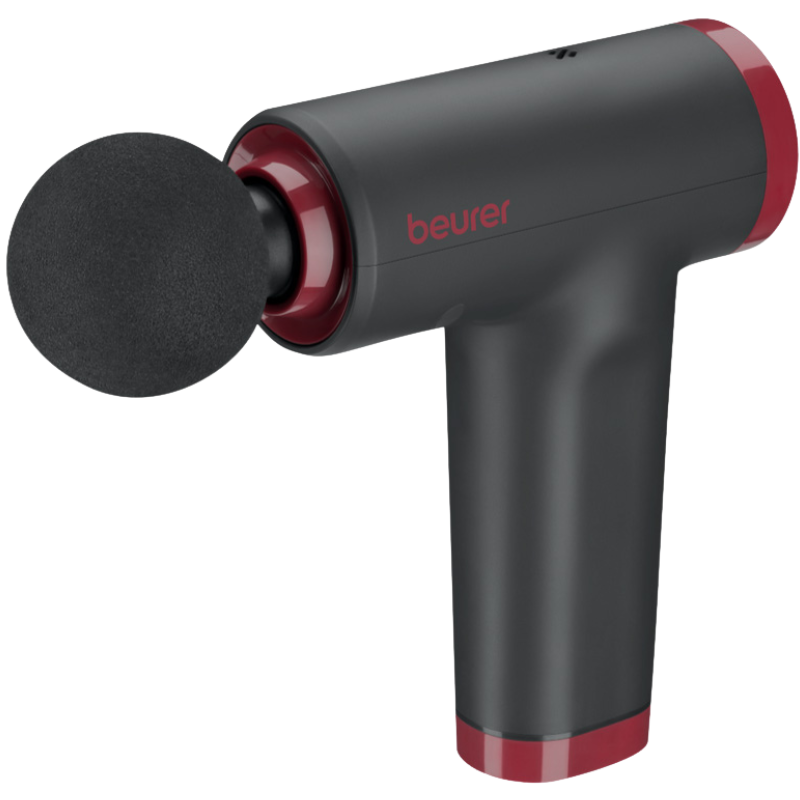 Beurer Massagepistol MG 89 (1 stk)