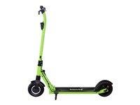 El-løbehjul DENVER SEL-80125 limegrøn, 20 km/t