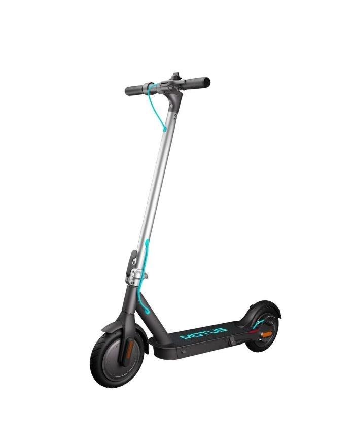 El-løbehjul Motus Scooty 8,5 Lite