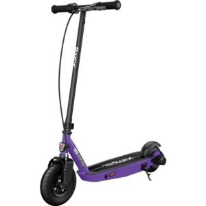 El-løbehjul Razor S85 lilla, 16 km/t, 8+