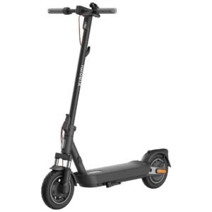 El-løbehjul Xiaomi Electric Scooter 5 Pro sort