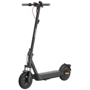 El-løbehjul Xiaomi Electric Scooter 5 sort