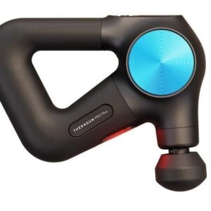 Massagepistol Therabody Theragun Pro Plus sort/blå