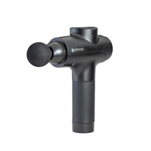 Massagepistol oromed ORO-GUN PRO sort