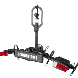 E-Scorpion 1 Praktisk E-cykelholder til 1 elcykel
