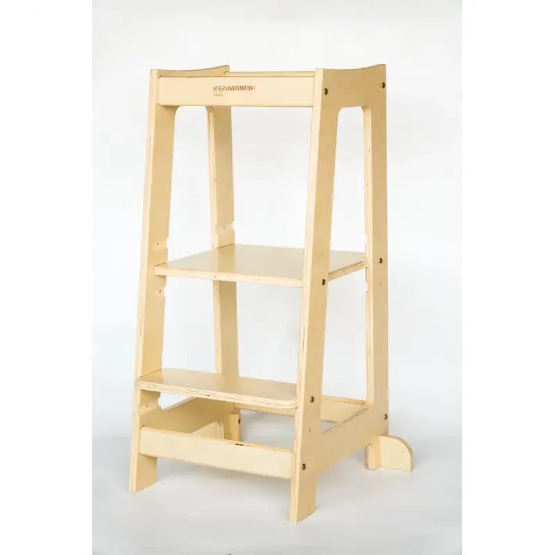 Hemmingsen Kids Martin Læringstårn Natur